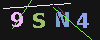 Gambar captcha